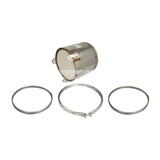 PARTICLE FILTER SCANIA OEM DINEX